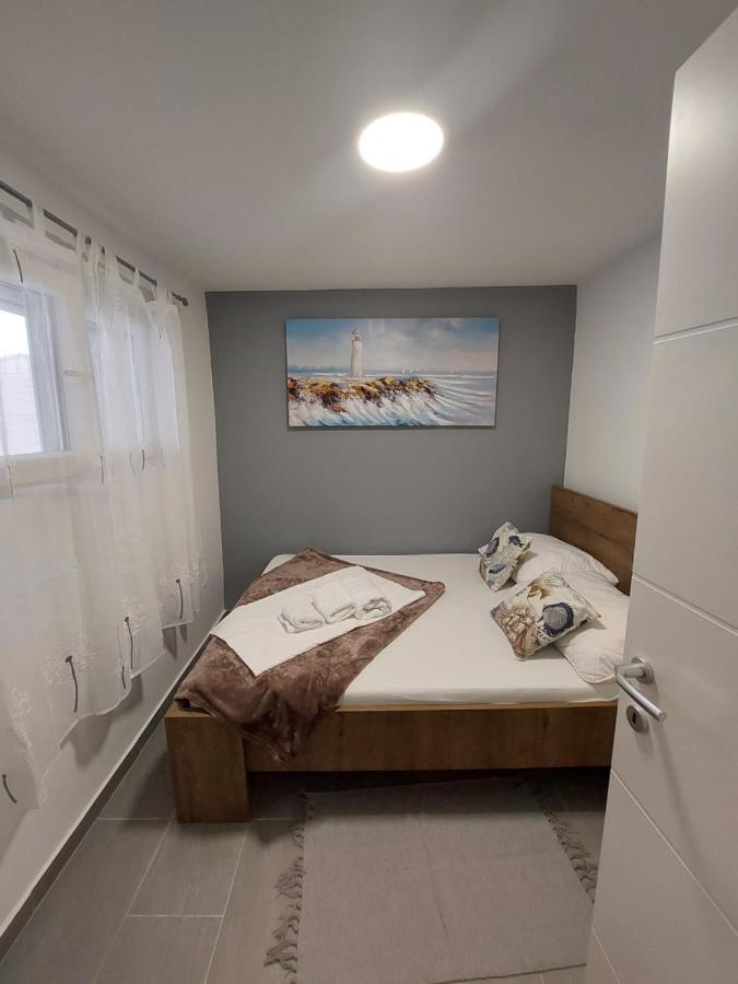 Apartman Karla Jadrija Exterior photo